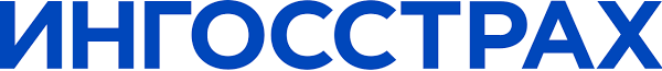 Логотип «Ингосстрах»